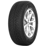 Michelin 255/70R18 116V PILOT ALPIN 5 SUV zim | ePonuda.com