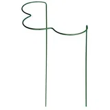 Opora za grmovnice (višina: 40 cm, premer: 40 cm, jeklo)
