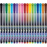 Maped Vlakneno pero DEEPSEA PARADISE, kartonska škatla 18, (21655313) | Shoptok.si