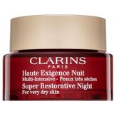 Clarins Super Restorative Night noćna krema Very Dry Skin Cream 50 ml u