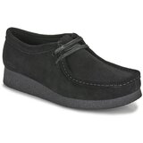 Clarks WALLABEE EVOSH Crna Cijene