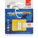 Imro KLJUČ USB 8GB za shranjevanje podatkov Cene