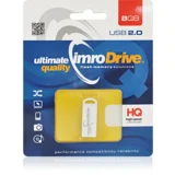 Imro KLJUČ USB 8GB za shranjevanje podatkov