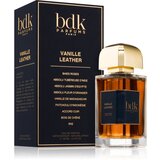 bdk Parfums Vanille Leather parfemska voda uniseks 100 ml | shoptok.hr