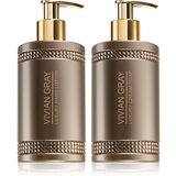 VIVIAN GRAY Brown Crystals poklon set (za ishranu i hidrataciju) Cijene