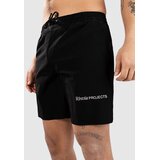 Rivvia Projects Daily Ride Boardshorts washed black Cene