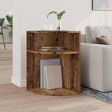  Konačna Stolić Staro drvo 39,7 x 39,7 x 60 cm Konstruirano drvo | shoptok.hr