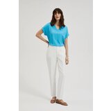 Marisse Women's Shirt L-Ko-4367 Turquoise | shoptok.hr