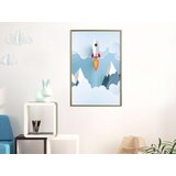  Poster - Bye Bye Earth! 20x30 | shoptok.hr