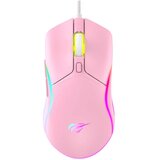 Havit GAMENOTE MIŠ GAMING MS1029 RGB USB Cijene