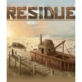Steam Residue: Final Cut Key GLOBAL Steam Residue: Final Cut Key GLOBAL Slike