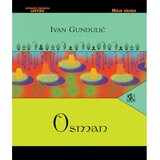 Školska knjiga OSMAN - biblioteka MOJA KNJIGA - Ivan Gundulić Cijene