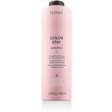 Lakmé Teknia Color Stay Shampoo hranjivi šampon za obojenu kosu 1000 ml Cijene