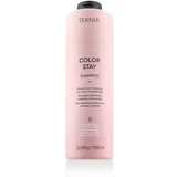 Teknia Color Stay Shampoo hranjivi šampon za obojenu kosu 1000 ml