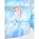 Sinsay Kviltana puffer jakna s kapuljačom Frozen Slike