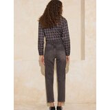 Trendyol Ženske farmerke, Tamnosive | Eponuda.com
