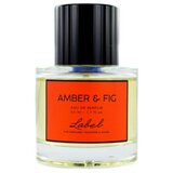 Parfem za oba spola Label EDP EDP 50 ml Amber &amp Fig | shoptok.hr