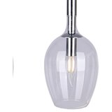  Luster na sajli TANGO 3xE14/40W/230V proziran | Eponuda.com