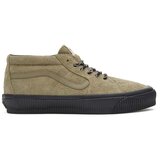 Vans Sk8-Mid Reissue 83 LX Creep Gothic Olive | Shoptok.si