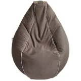 Lazy bag, Bež