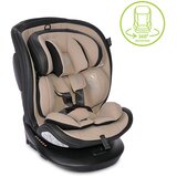 Lorelli AVIATOR Autosjedalica SPS 360° i-size Isofix Grey 0-12 godina/0-36 kg (0+/1/2/3) | shoptok.hr