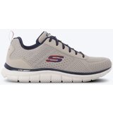 Skechers muške patike track leshur M cene