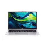 Acer LAPTOP ASPIRE LITE 15 AL15-41P NO OS/15.6 inch FHD IPS/RYZEN 3 5300U/16GB/512GB SSD/GLAN/SREBRNA | Eponuda.com