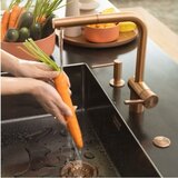 Franke kuhinjska armatura Atlas Neo, izvlečna, Copper, 115.0628.208 | Shoptok.si