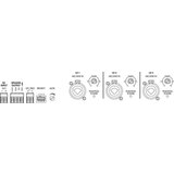 AUDIO KONDRIC PA-160, Ojačevalnik 60W - - Audio-Kondric | Shoptok.si