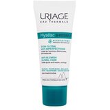 Uriage Hyséac 3-Regul+ Anti-Blemish Global Care dnevna krema za lice masna 40 ml unisex | shoptok.hr