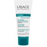 Uriage Hyséac 3-Regul+ Anti-Blemish Global Care dnevna krema za lice masna 40 ml unisex
