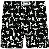 Frogies Men's boxer shorts Kamasutra | shoptok.hr