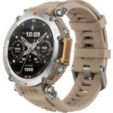 pametni sat, 1.39" amoled, vodootporan 10ATM, bt, wifi, gps - amazfit t-rex ultra sahara