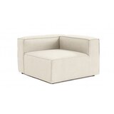 Atelier Del Sofa fotelja fora 1R ecru Cene