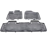 REZAW-PLAST Tipske patosnice za Toyota Sienna III (2010+) - Kadice - 4 kom | Eponuda.com