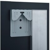  Kupaonsko LED zidno ogledalo 60 x 100 cm | shoptok.hr