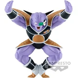 Dragon Ball Z Solid Edge Works Ginyu Figura 10cm