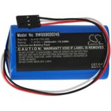  Baterija za medicinski uređaj COSMED PONY FX NTA2531 7.4V 2600mAh | Eponuda.ba