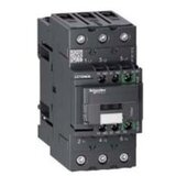 SCHNEIDER APC Schneider Electric Kontaktor 3-polni 1S+1Ö 400V 9A LC1D09BNE, (21223765) u