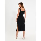 Sinsay Midi haljina | shoptok.hr