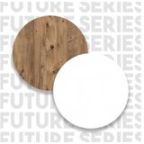 Woody Fashion Fr16-Aw knjižna omara, (21269708) | Shoptok.si