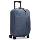 Thule Aion putna torba s kotačima za unos ručne prtljage u zrakoplov plava | shoptok.hr