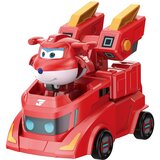Super Wings robot Suit - Jett Cijene