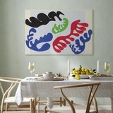  Slika - Henri Matisse – Lagoon III (from Jazz) 90x60 Standard | shoptok.hr