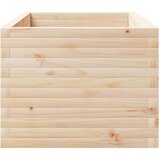  Vrtna sadilica 90 x 60 x 49 5 cm od masivne borovine | shoptok.hr