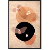  Slika - Moon Butterfly (1 Part) Vertical 80x120 | shoptok.hr
