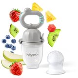 BabyOno sisač za voće i povrće Dino | shoptok.hr