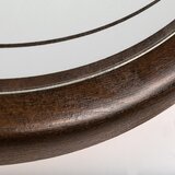  Brilagi - Zidno svetlo ORBIS 1xE27/60W/230V 30 cm borovina | Eponuda.com