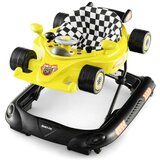  Dječja hodalica 4 u 1, žute boje | shoptok.hr