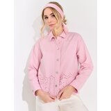 Sinsay Jakna od trapera | shoptok.hr